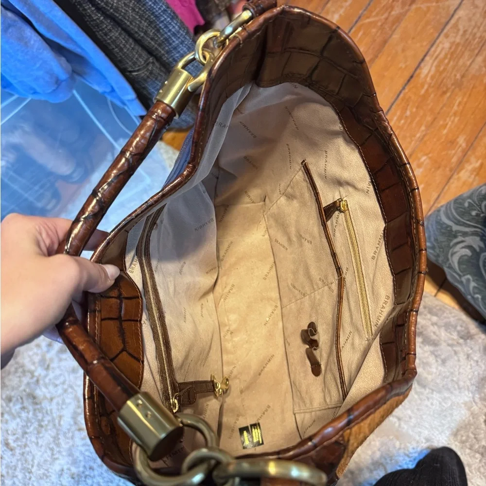Brahmin this elegant